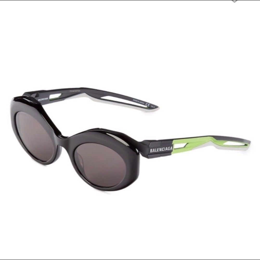 Balenciaga Sunglasses
